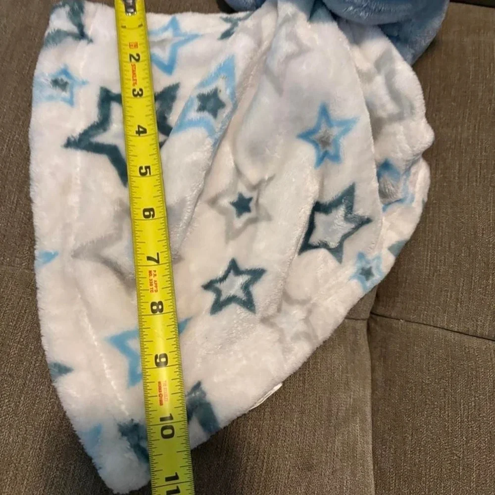 Little Beginnings Hippo Lovey